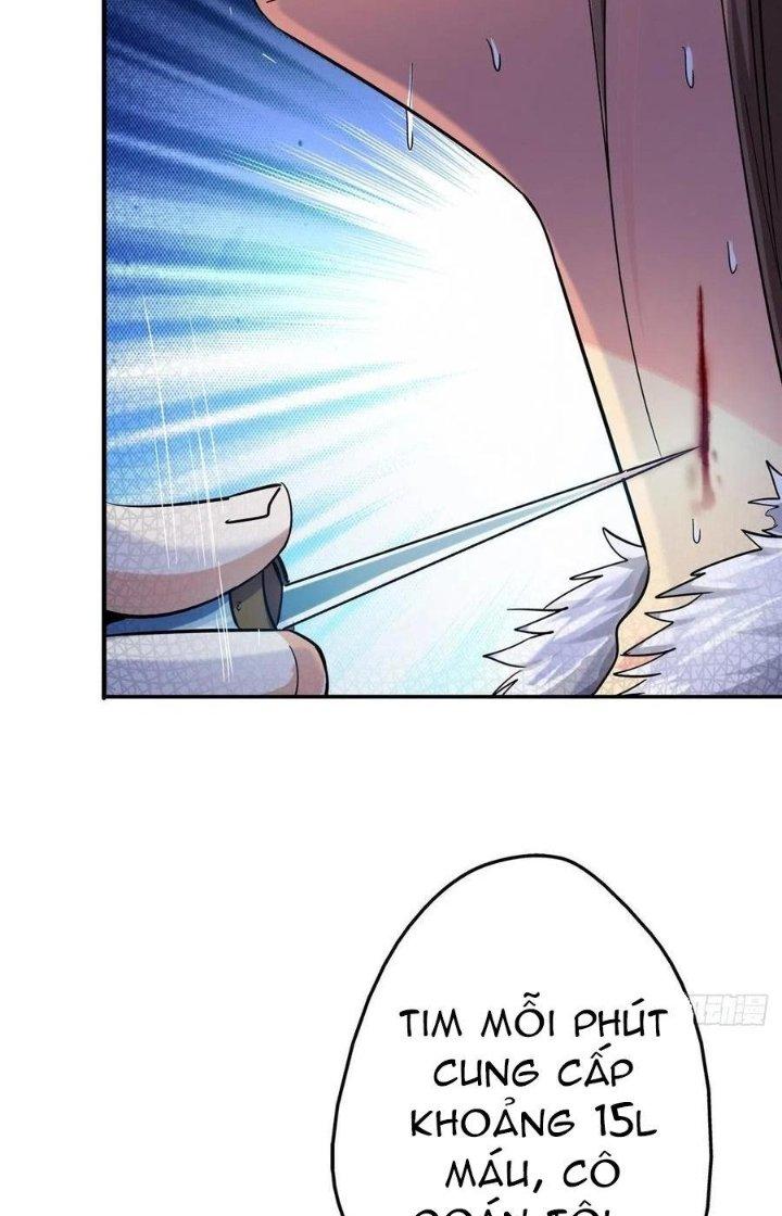 Bắc Liệt Phương Xa Chapter 29 - Trang 2