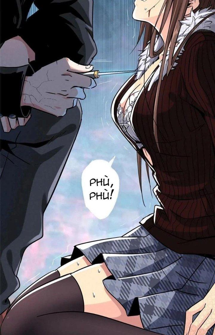 Bắc Liệt Phương Xa Chapter 29 - Trang 2
