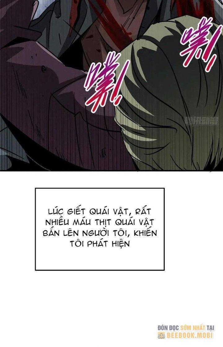 Bắc Liệt Phương Xa Chapter 29 - Trang 2