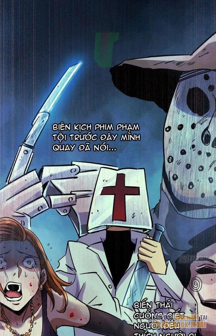 Bắc Liệt Phương Xa Chapter 29 - Trang 2
