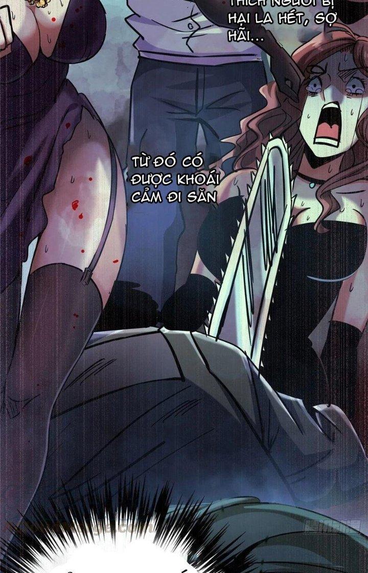 Bắc Liệt Phương Xa Chapter 29 - Trang 2