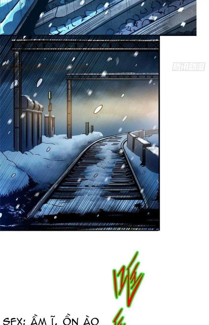 Bắc Liệt Phương Xa Chapter 29 - Trang 2