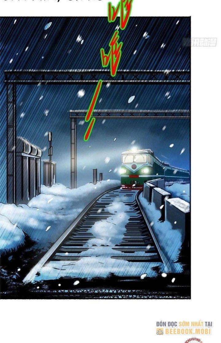 Bắc Liệt Phương Xa Chapter 29 - Trang 2