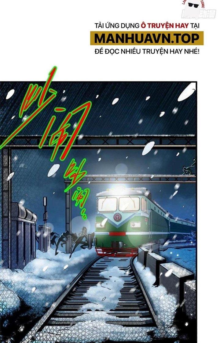 Bắc Liệt Phương Xa Chapter 29 - Trang 2