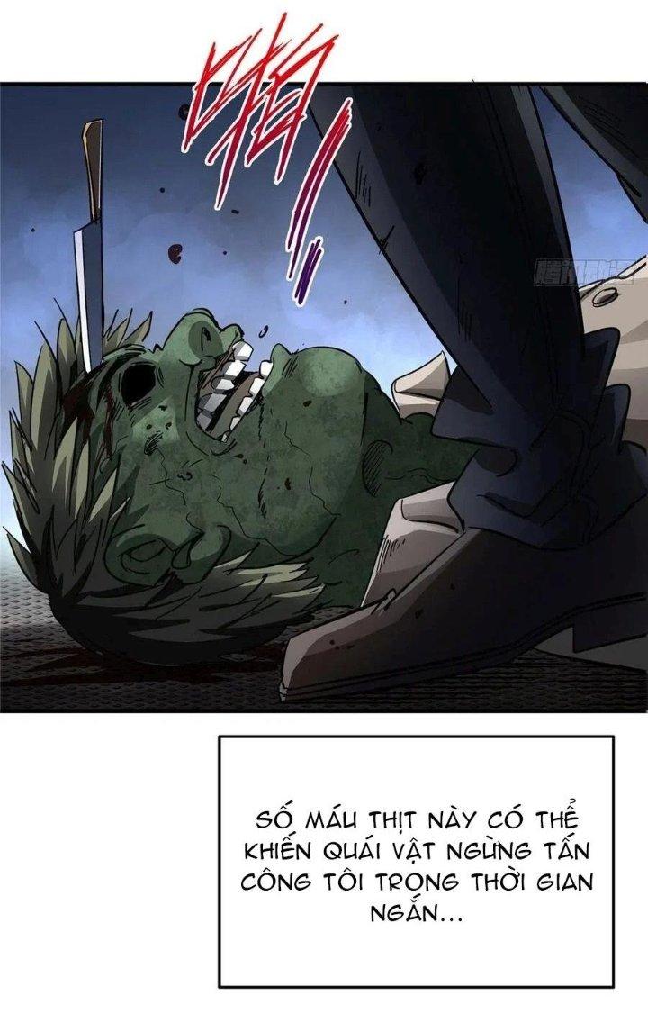 Bắc Liệt Phương Xa Chapter 29 - Trang 2