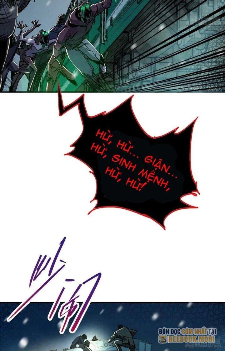 Bắc Liệt Phương Xa Chapter 29 - Trang 2