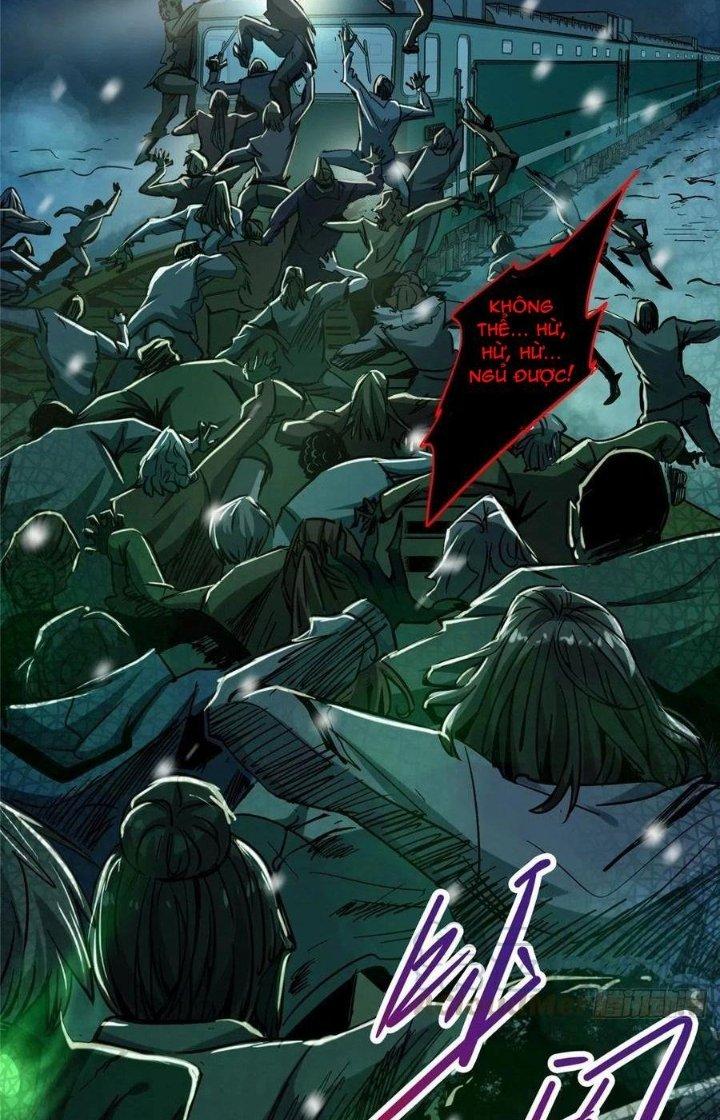 Bắc Liệt Phương Xa Chapter 29 - Trang 2