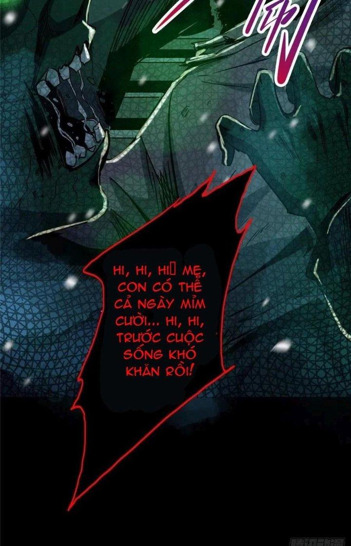 Bắc Liệt Phương Xa Chapter 29 - Trang 2