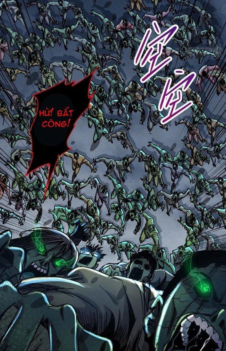 Bắc Liệt Phương Xa Chapter 29 - Trang 2