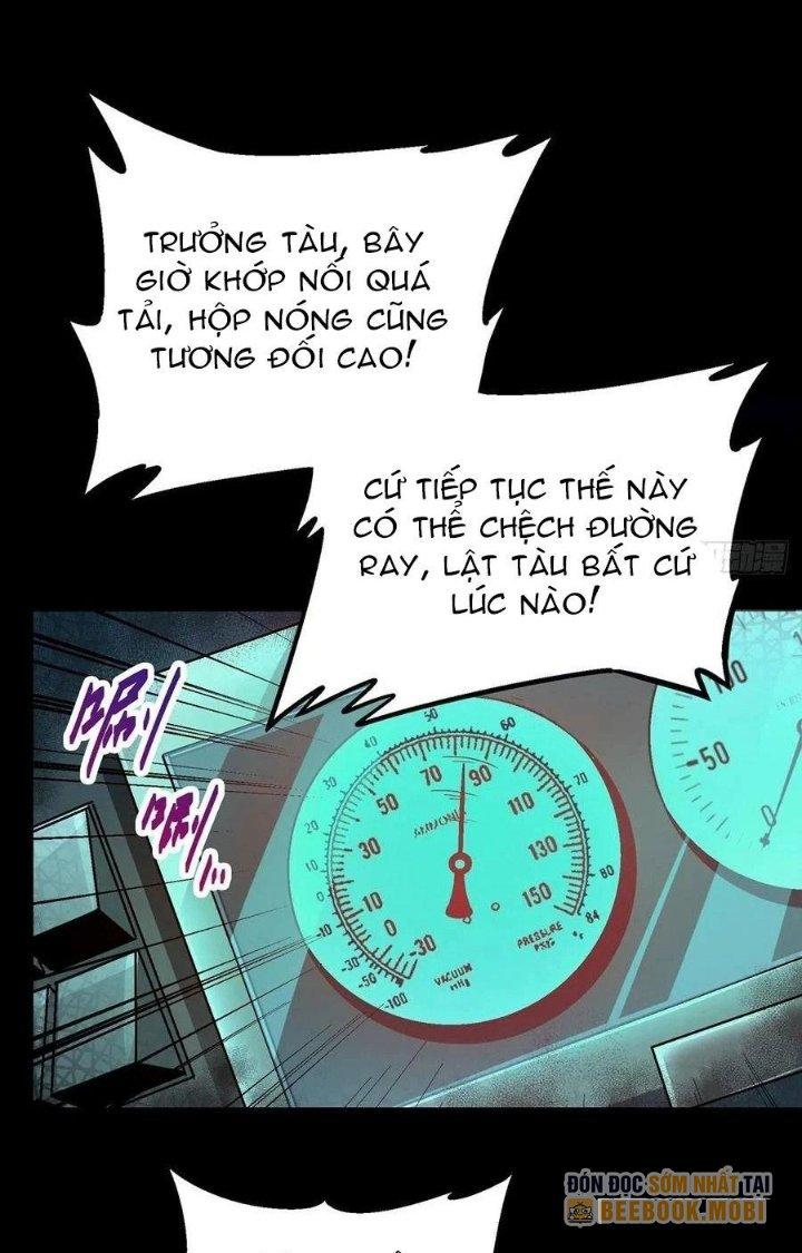 Bắc Liệt Phương Xa Chapter 29 - Trang 2