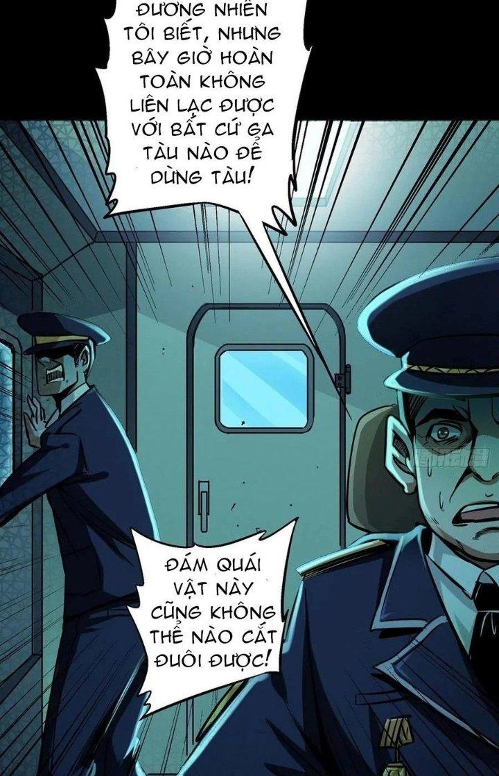 Bắc Liệt Phương Xa Chapter 29 - Trang 2