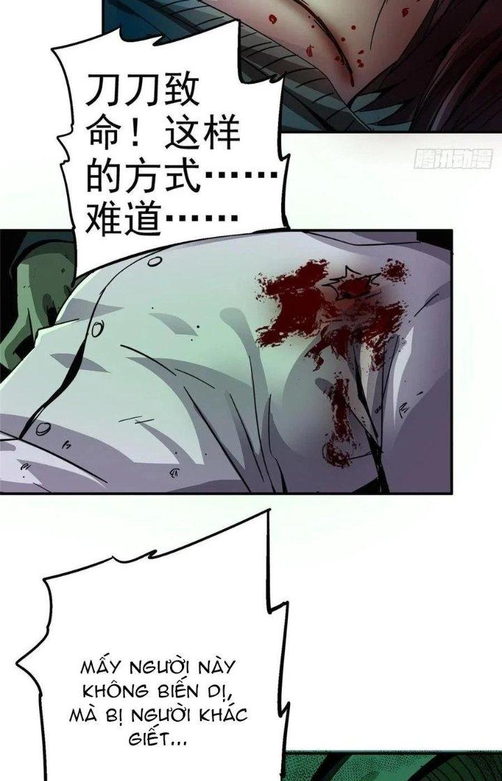 Bắc Liệt Phương Xa Chapter 29 - Trang 2