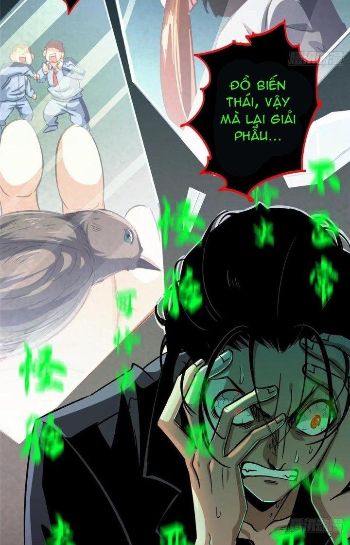 Bắc Liệt Phương Xa Chapter 30 - Trang 2