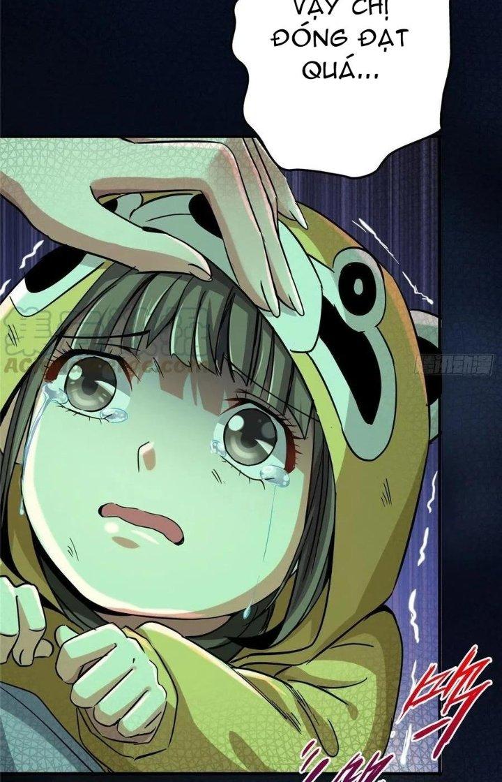 Bắc Liệt Phương Xa Chapter 30 - Trang 2