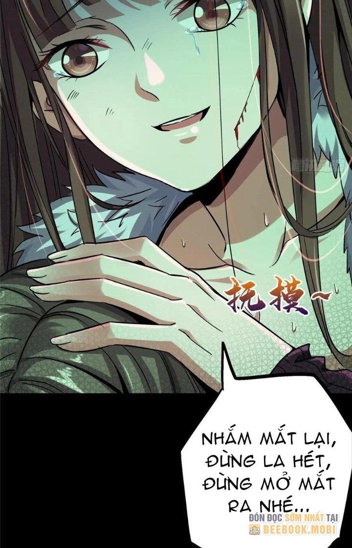 Bắc Liệt Phương Xa Chapter 30 - Trang 2