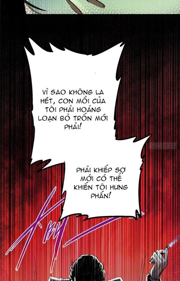 Bắc Liệt Phương Xa Chapter 30 - Trang 2