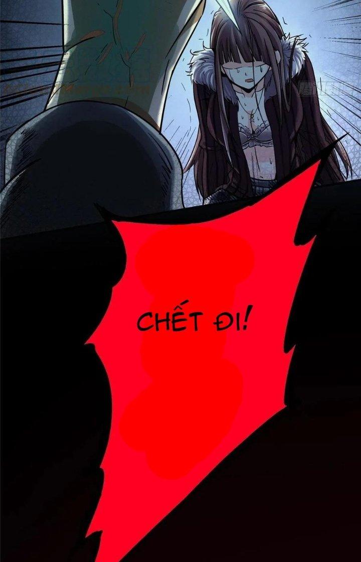 Bắc Liệt Phương Xa Chapter 30 - Trang 2