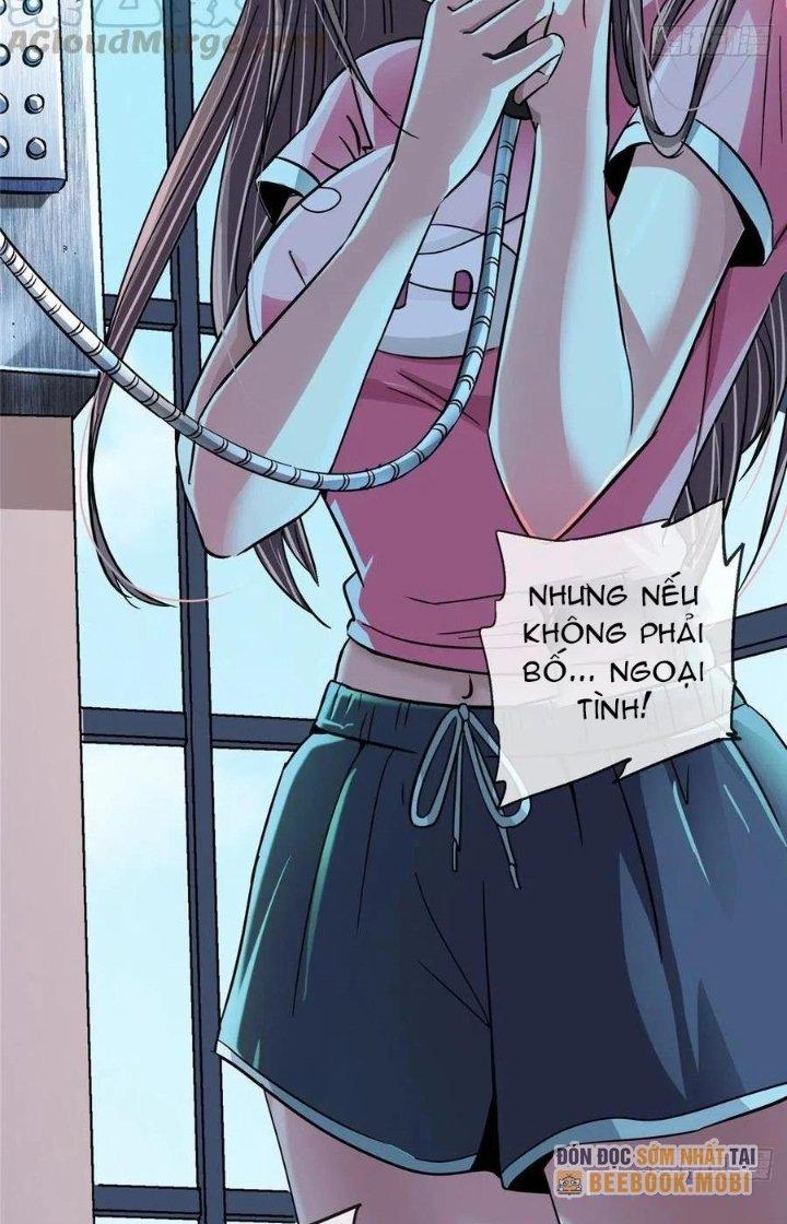 Bắc Liệt Phương Xa Chapter 30 - Trang 2