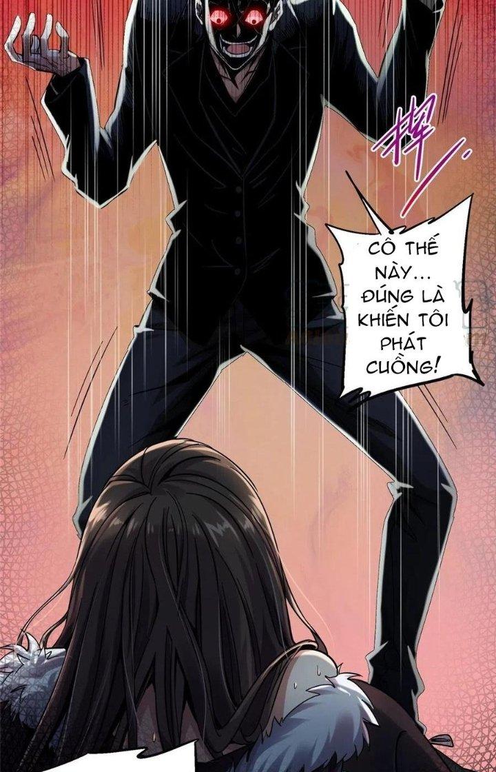 Bắc Liệt Phương Xa Chapter 30 - Trang 2