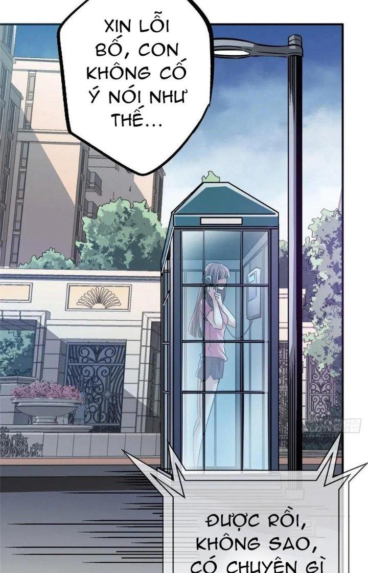 Bắc Liệt Phương Xa Chapter 30 - Trang 2