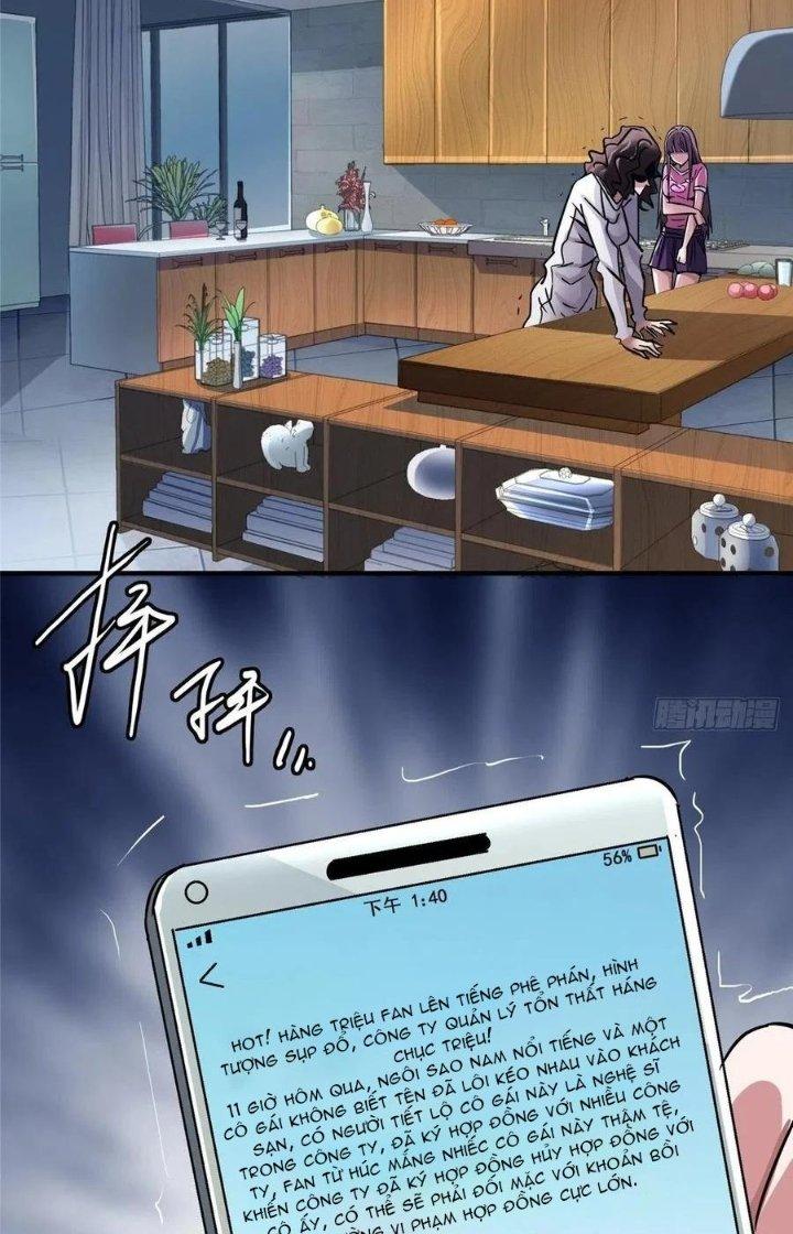 Bắc Liệt Phương Xa Chapter 30 - Trang 2