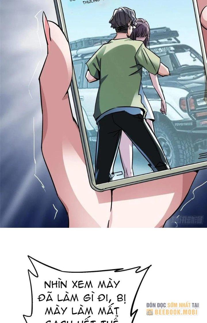 Bắc Liệt Phương Xa Chapter 30 - Trang 2
