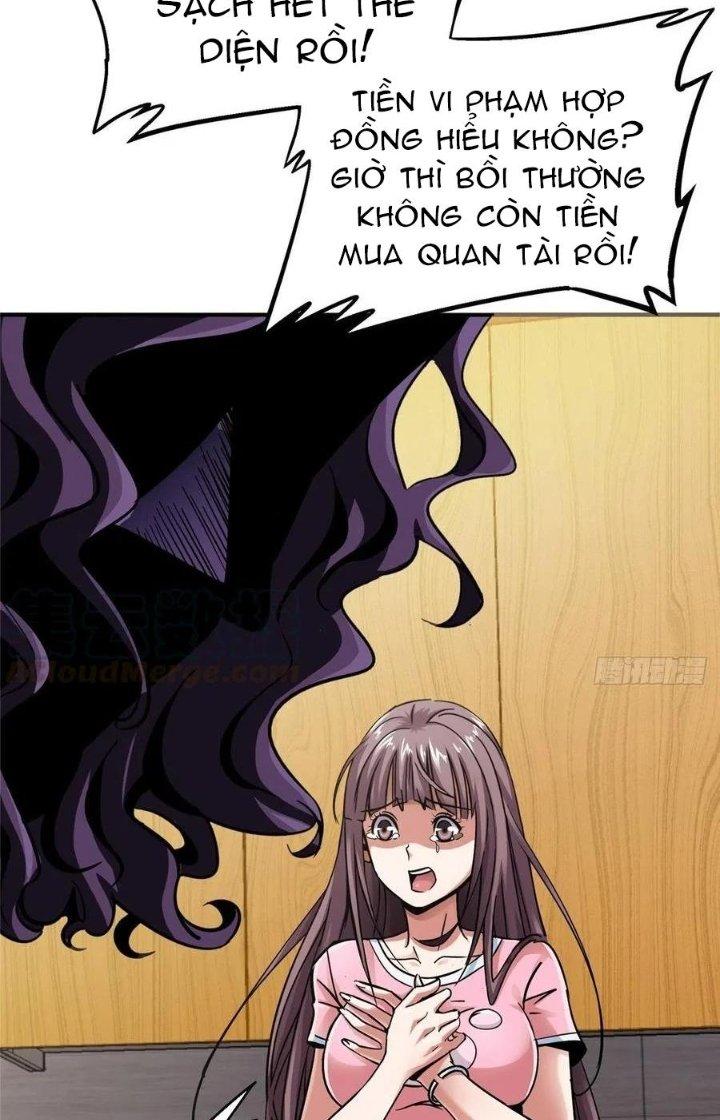 Bắc Liệt Phương Xa Chapter 30 - Trang 2