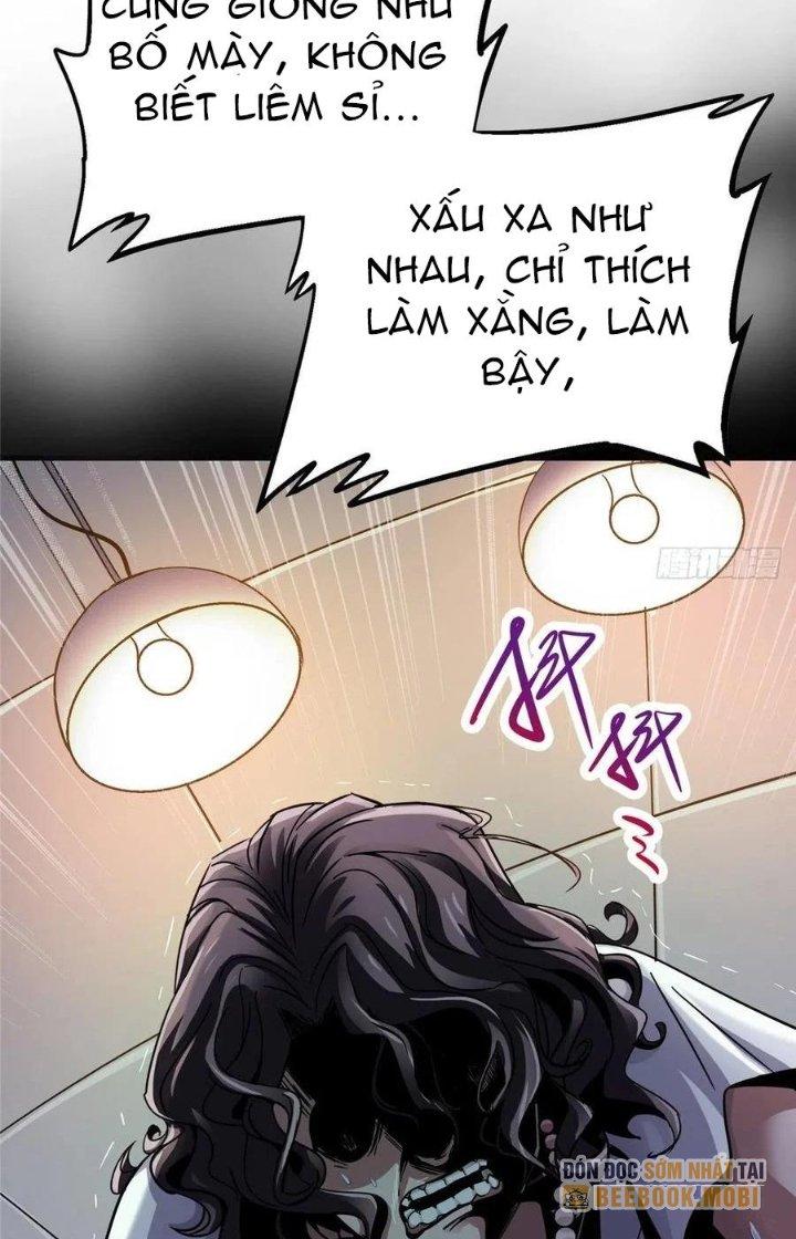 Bắc Liệt Phương Xa Chapter 30 - Trang 2