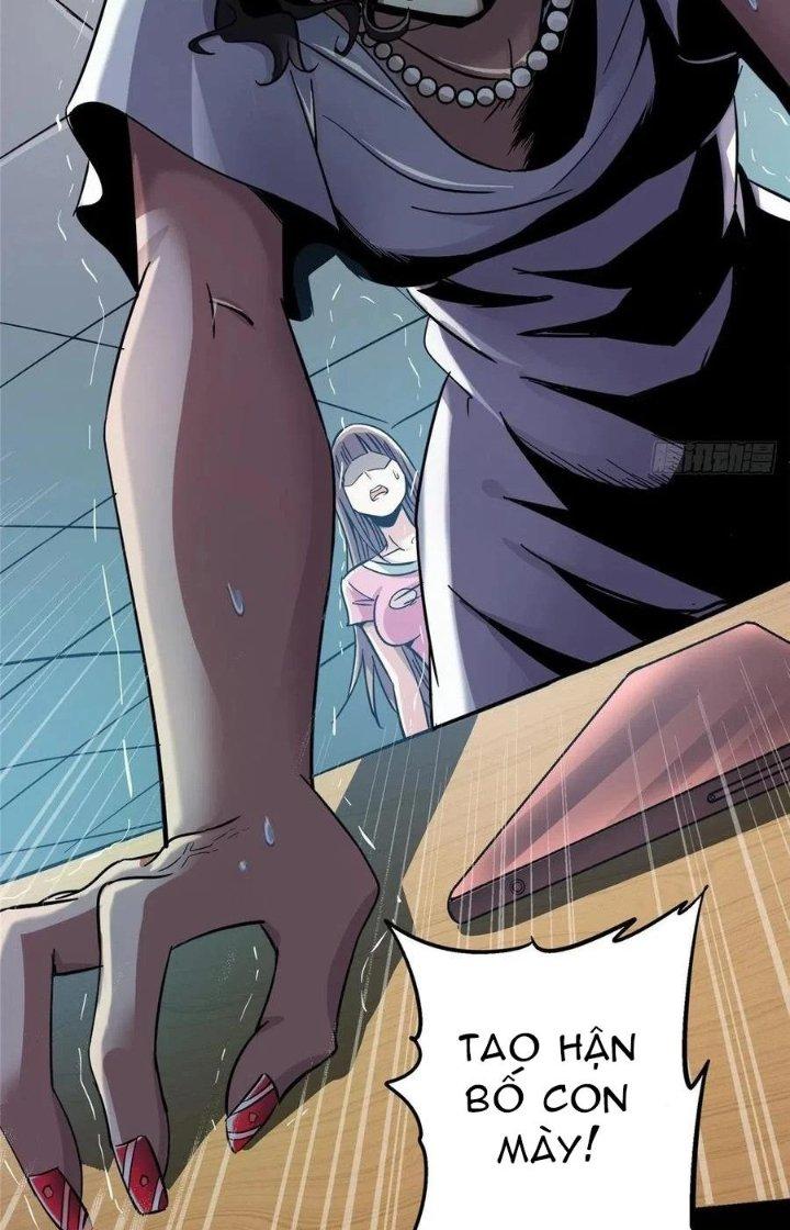 Bắc Liệt Phương Xa Chapter 30 - Trang 2