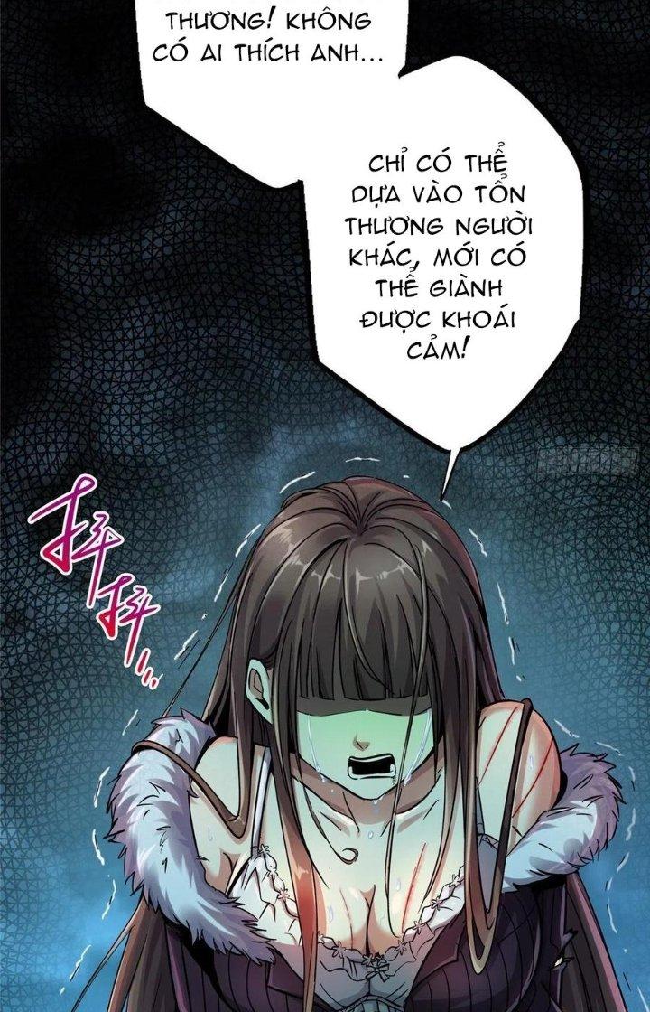 Bắc Liệt Phương Xa Chapter 30 - Trang 2