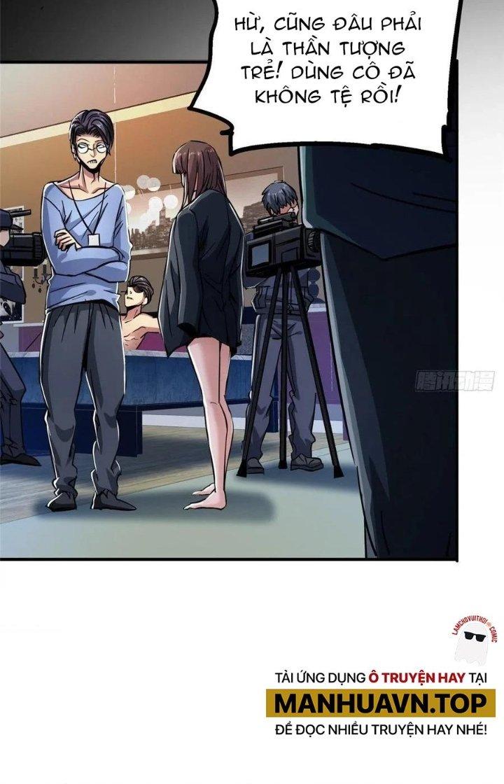 Bắc Liệt Phương Xa Chapter 30 - Trang 2