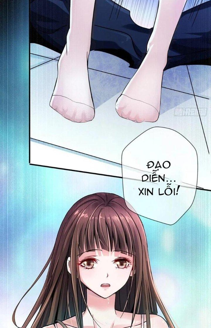 Bắc Liệt Phương Xa Chapter 30 - Trang 2