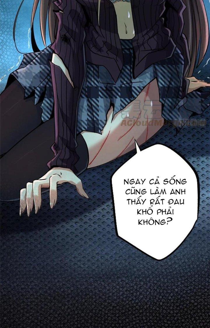 Bắc Liệt Phương Xa Chapter 30 - Trang 2