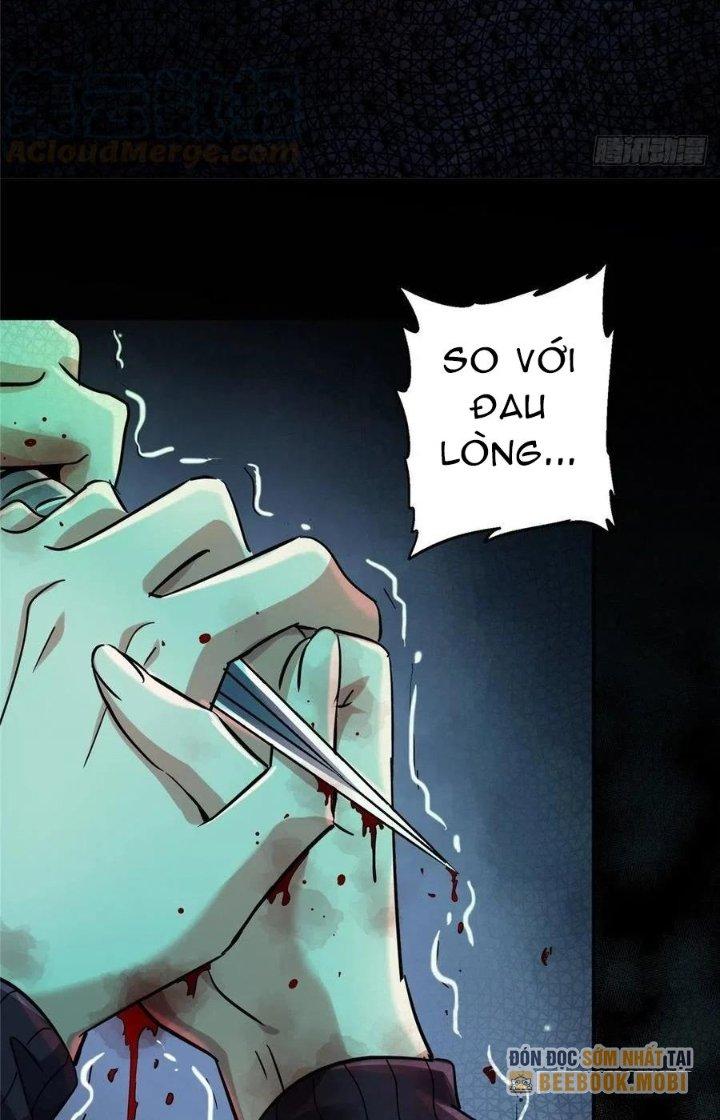 Bắc Liệt Phương Xa Chapter 30 - Trang 2