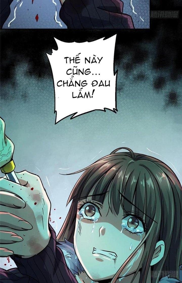 Bắc Liệt Phương Xa Chapter 30 - Trang 2