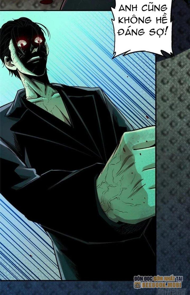 Bắc Liệt Phương Xa Chapter 30 - Trang 2