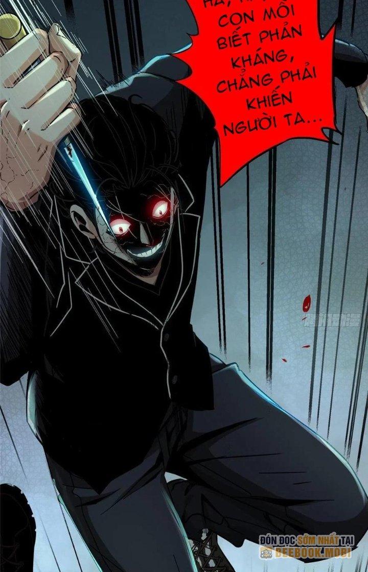 Bắc Liệt Phương Xa Chapter 30 - Trang 2