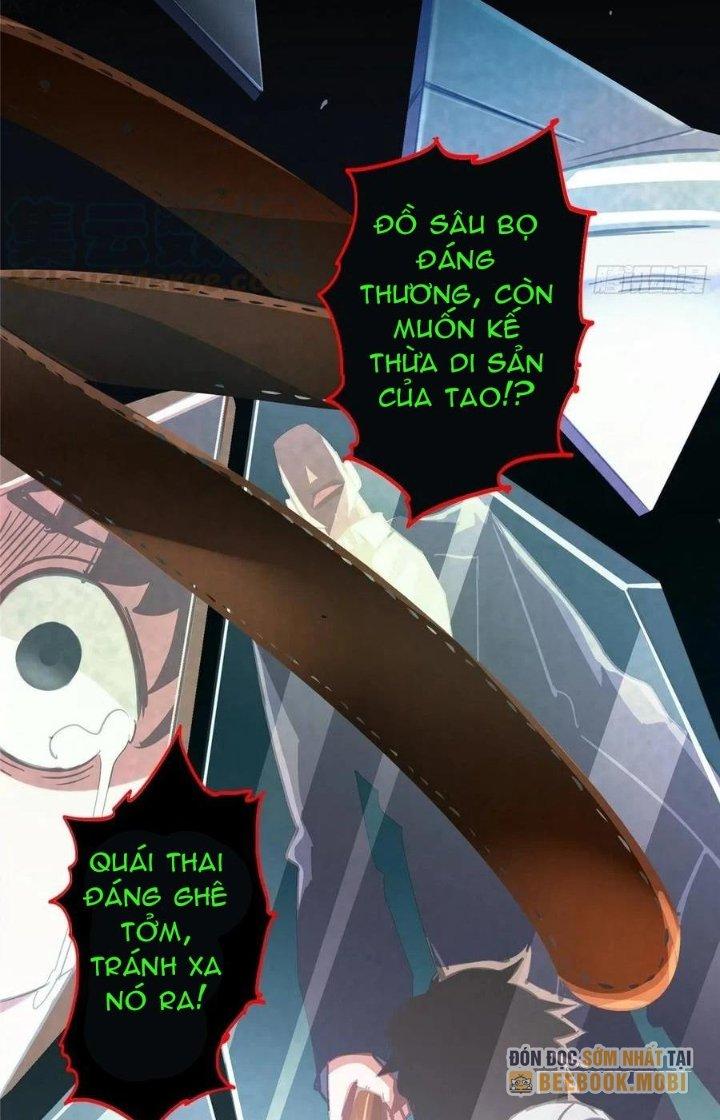 Bắc Liệt Phương Xa Chapter 30 - Trang 2