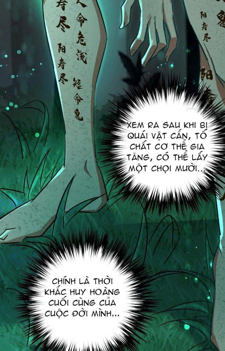 Bắc Liệt Phương Xa Chapter 31 - Trang 2