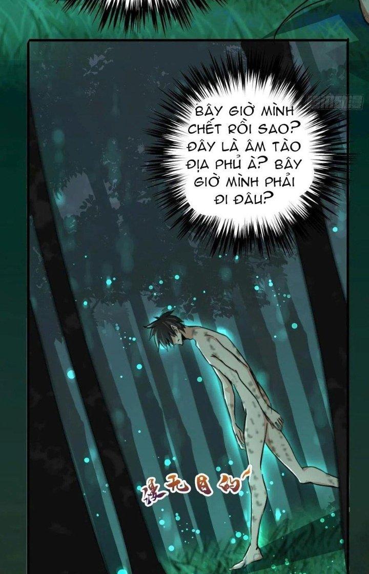 Bắc Liệt Phương Xa Chapter 31 - Trang 2