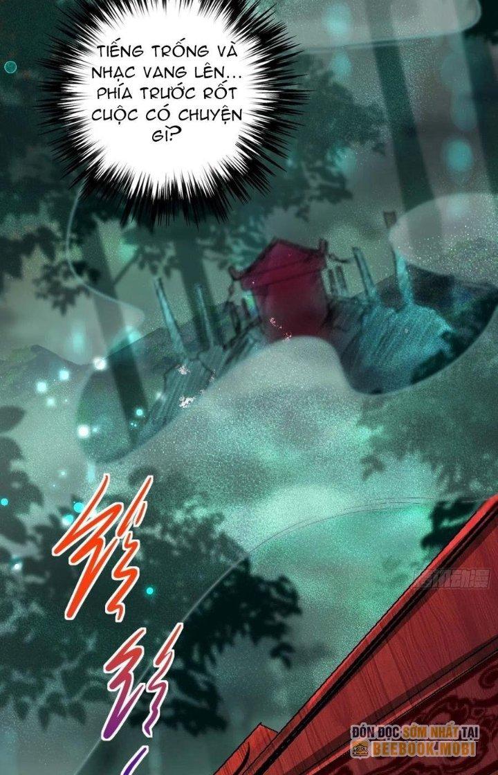 Bắc Liệt Phương Xa Chapter 31 - Trang 2