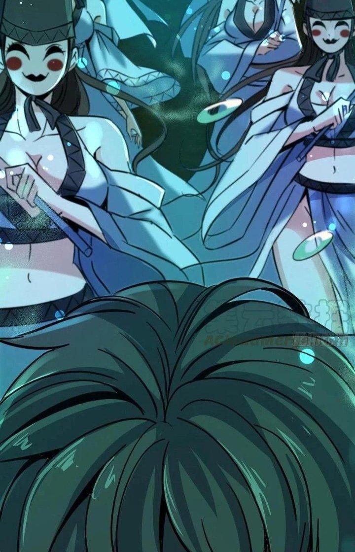 Bắc Liệt Phương Xa Chapter 31 - Trang 2