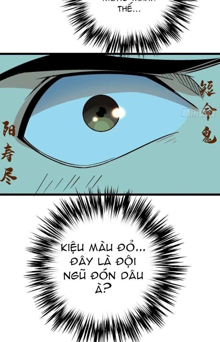 Bắc Liệt Phương Xa Chapter 31 - Trang 2