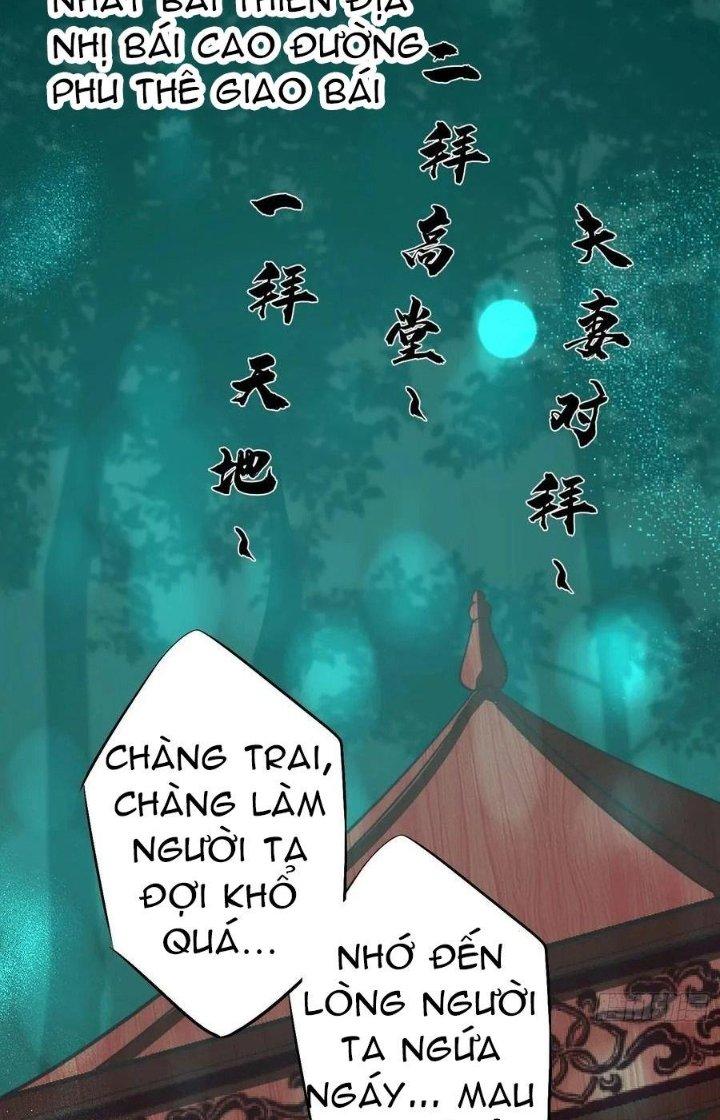 Bắc Liệt Phương Xa Chapter 31 - Trang 2