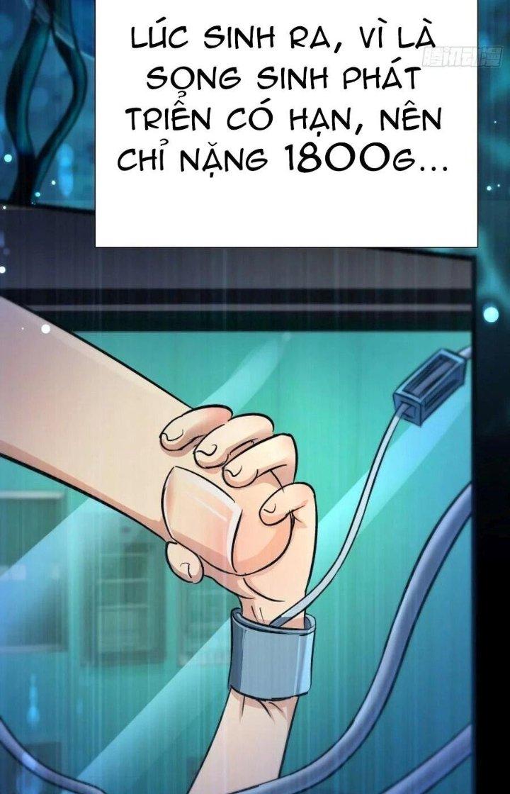 Bắc Liệt Phương Xa Chapter 31 - Trang 2