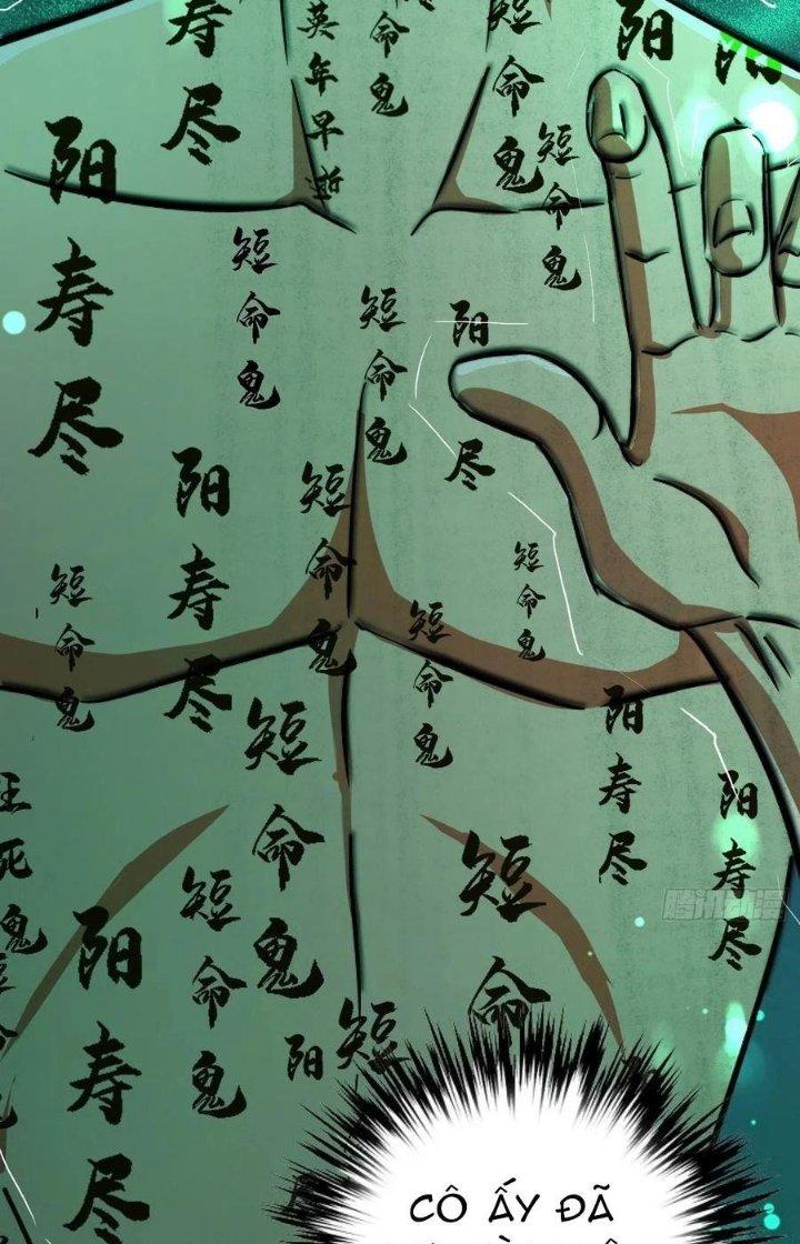 Bắc Liệt Phương Xa Chapter 31 - Trang 2