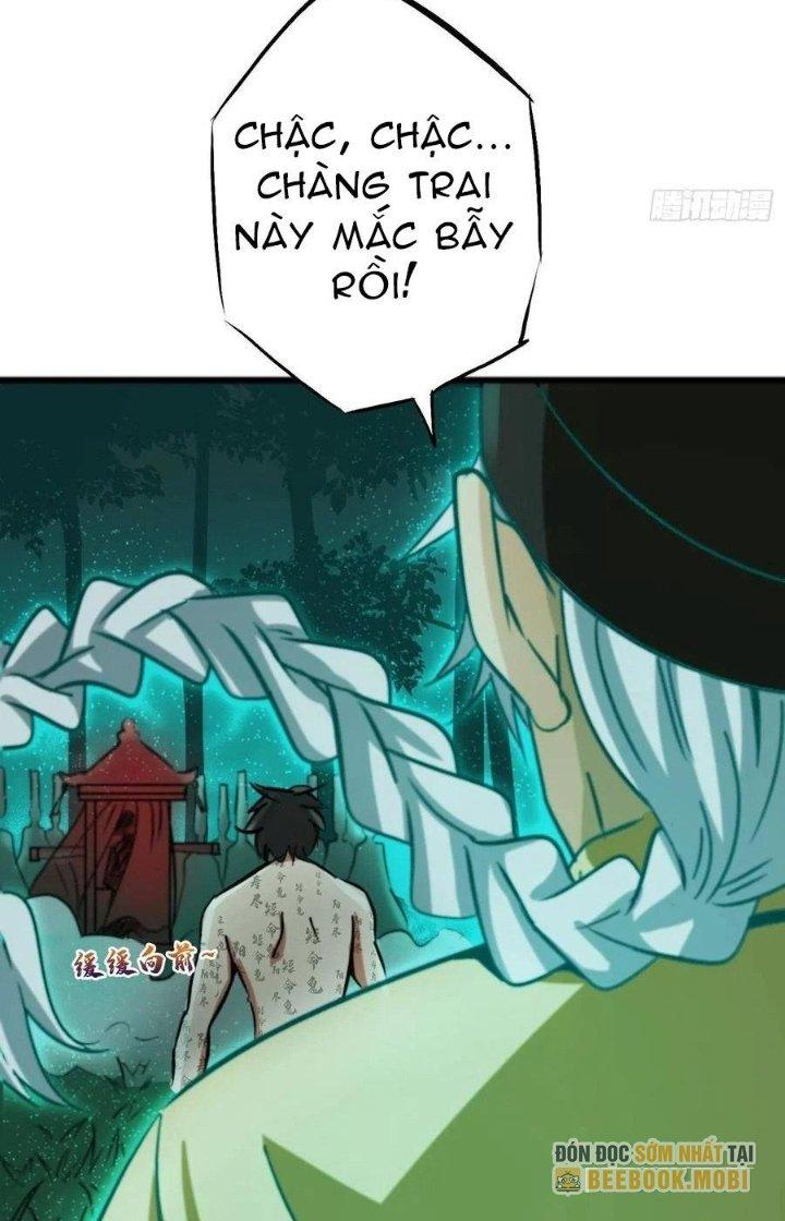 Bắc Liệt Phương Xa Chapter 31 - Trang 2