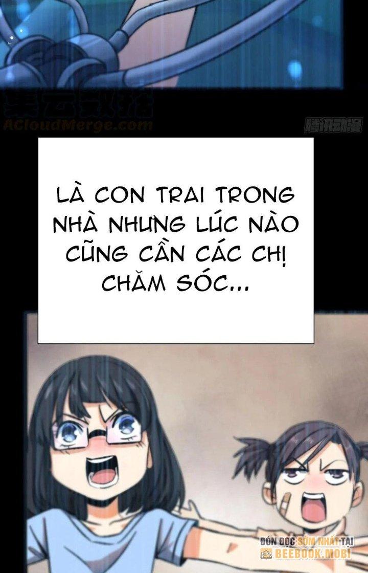 Bắc Liệt Phương Xa Chapter 31 - Trang 2