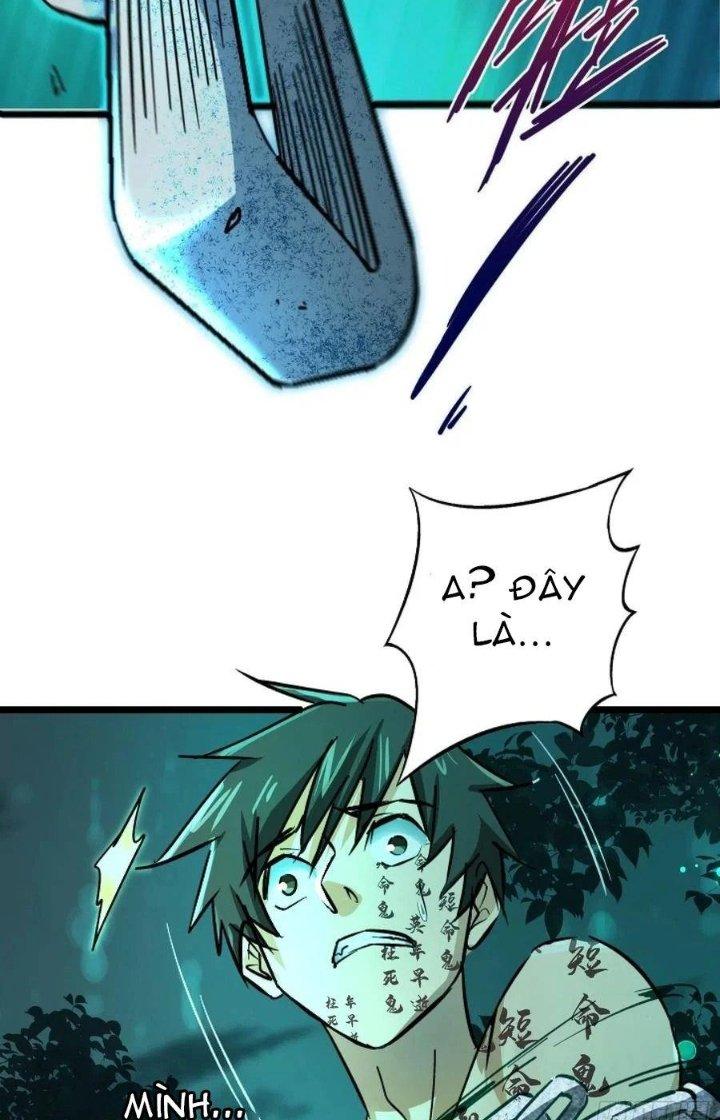 Bắc Liệt Phương Xa Chapter 31 - Trang 2