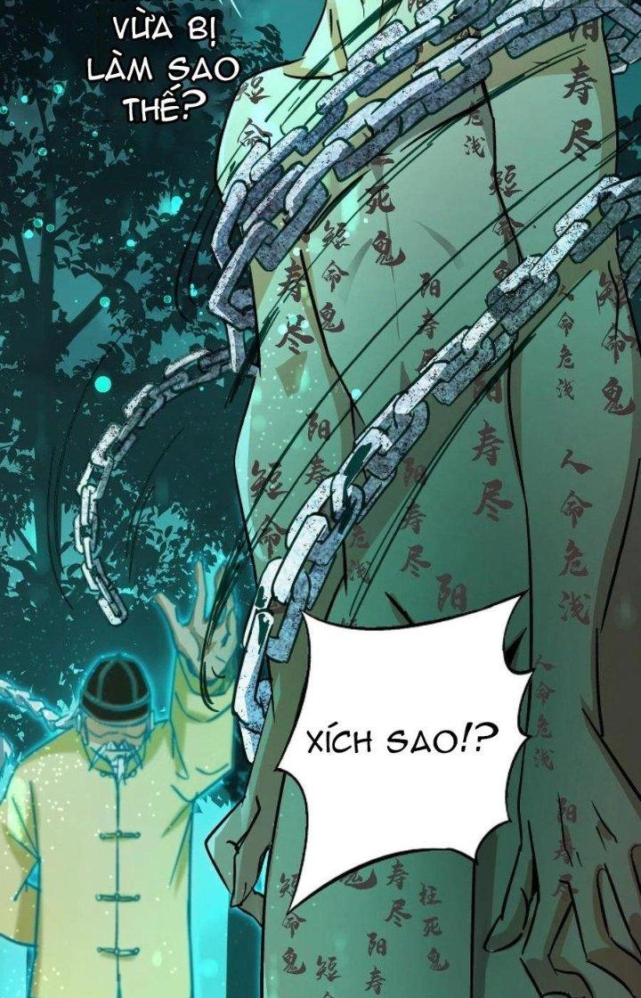 Bắc Liệt Phương Xa Chapter 31 - Trang 2